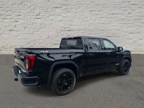 Used 2023 GMC Sierra 1500 Elevation image 5