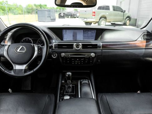 Used 2013 Lexus GS 350 w/ Premium Pkg RWD image 14