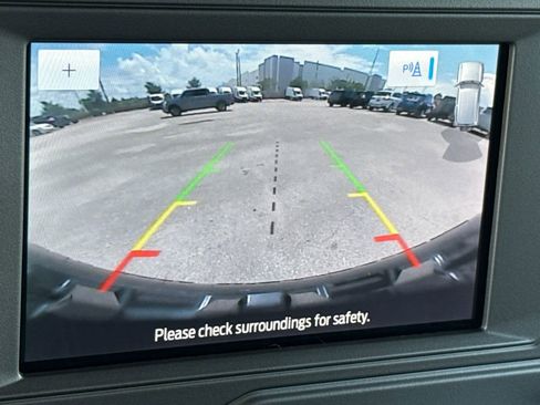 Used 2021 Ford Bronco Outer Banks AWD/4WD image 22