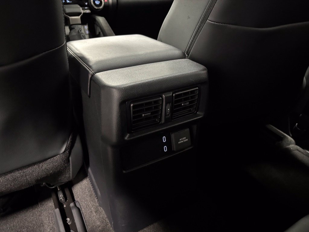 Used 2026 Toyota 4Runner Limited AWD/4WD image 48