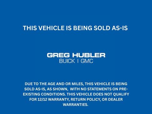 Used 2015 Buick Enclave Leather FWD image 2