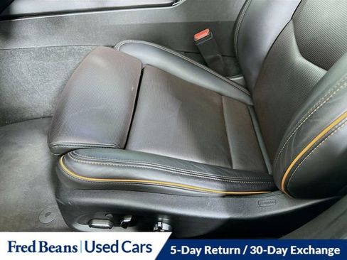 Used 2021 Cadillac CT4 Sport image 20