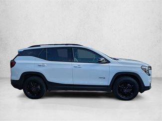 Used 2023 GMC Terrain AT4 video 4