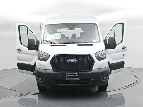 New 2025 Ford Transit 350 XL image 29
