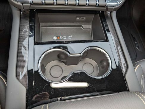 New 2025 GMC Yukon Elevation w/ LPO, Floor Liner Package image 24