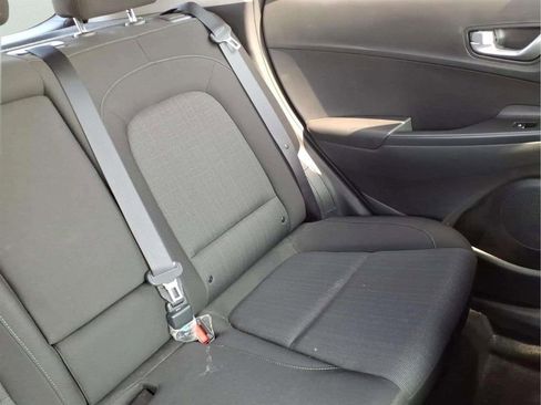 Used 2023 Hyundai Kona SEL w/ Convenience Package image 11