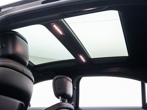 Certified 2024 Mercedes-Benz S 580 4MATIC Sedan image 21