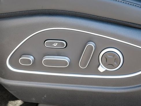 New 2026 Hyundai Palisade Calligraphy AWD/4WD image 22