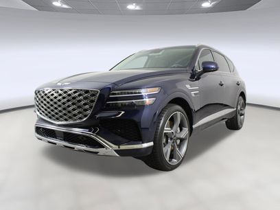 Used 2025 Genesis GV80 2.5T Prestige