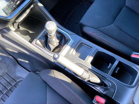 Used 2024 Subaru WRX Premium image 14