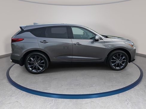 New 2026 Acura RDX A-Spec AWD/4WD image 4