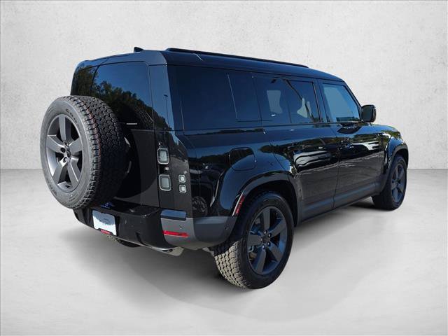 New 2026 Land Rover Defender 110 S AWD/4WD image 5