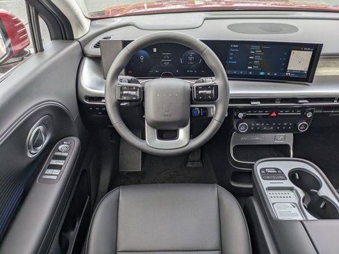 New 2026 Hyundai Ioniq 9 SEL image 15