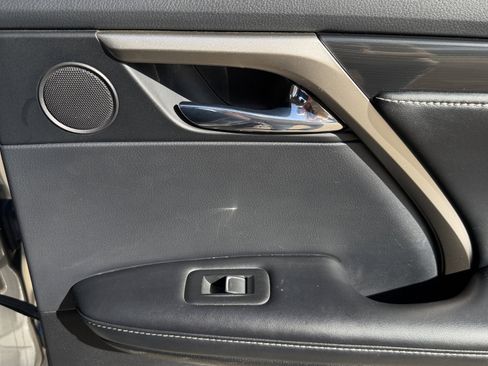 Used 2021 Lexus RX 350 FWD w/ Accessory Package image 31