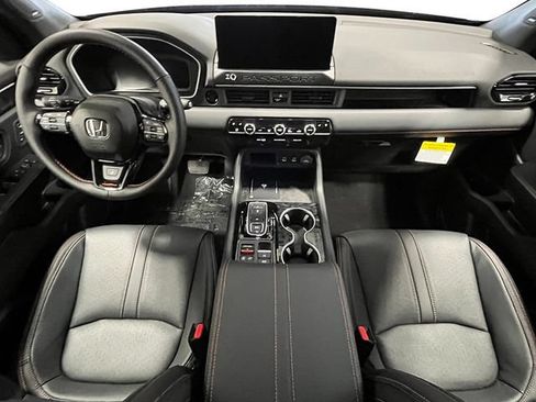 New 2026 Honda Passport TrailSport Elite image 25