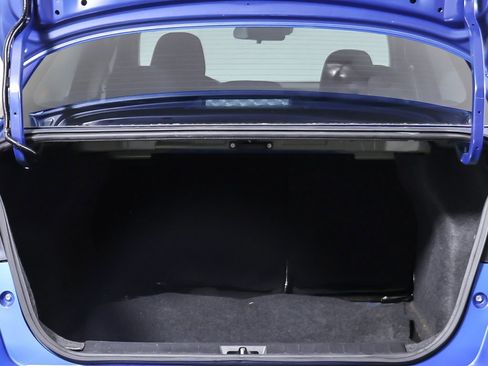 Used 2023 Nissan Versa SV image 12