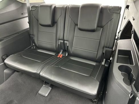 Used 2022 Volkswagen Atlas SEL AWD/4WD image 25