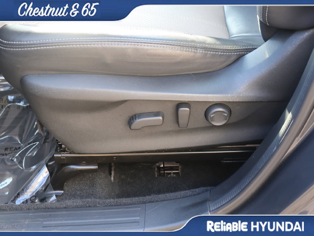 Used 2023 Subaru Forester Limited w/ Popular Package #2 AWD/4WD image 24
