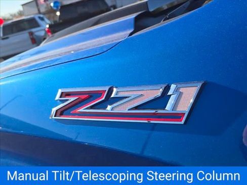 New 2026 Chevrolet Silverado 1500 LT Trail Boss w/ LT Trail Boss Premium Package image 23