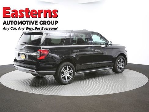 Used 2023 Ford Expedition Limited image 42