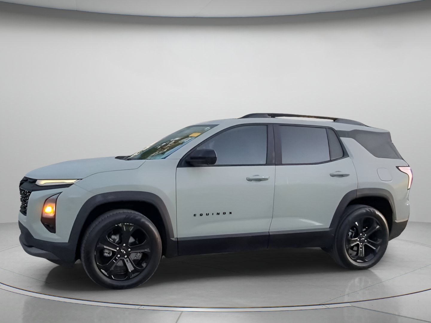 Used 2025 Chevrolet Equinox LT w/ Convenience Package II FWD image 15