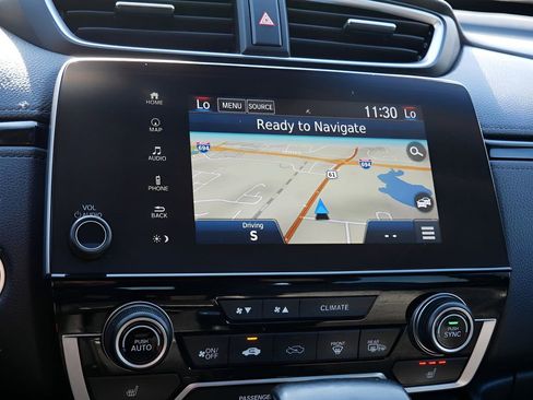 Used 2017 Honda CR-V Touring image 21