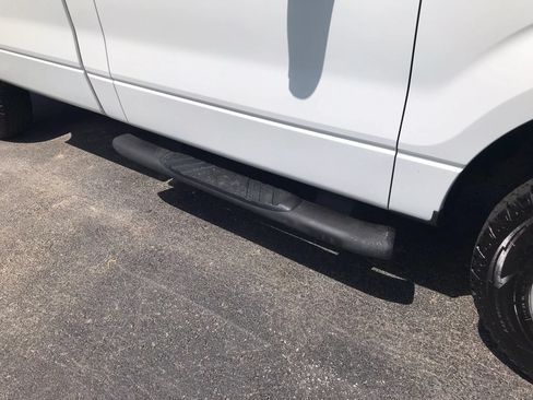 Used 2013 Ford F150 XL w/ Mid Equipment Group RWD image 34