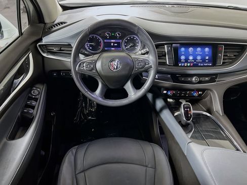 Used 2021 Buick Enclave Essence w/ LPO, Cargo Package image 19