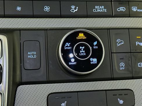 Used 2025 Hyundai Palisade SEL image 26