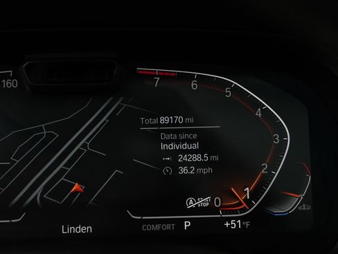 Used 2020 BMW X7 xDrive40i w/ Premium Package image 62