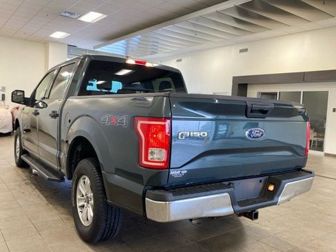 Used 2015 Ford F150 XLT w/ Trailer Tow Package AWD/4WD image 5