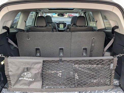 New 2026 Subaru Ascent Bronze Edition image 29