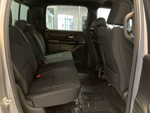 New 2025 RAM 1500 Tradesman w/ Night Edition image 18