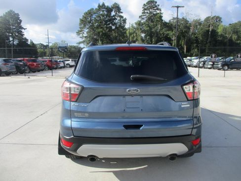 Used 2018 Ford Escape SEL FWD image 23