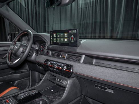 Used 2026 Honda Passport TrailSport image 15