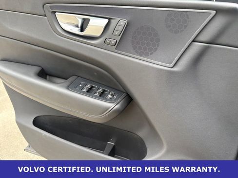 Certified 2025 Volvo XC60 B5 Core AWD/4WD image 27
