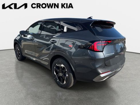 New 2026 Kia Sportage S image 7