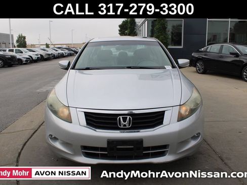 Used 2009 Honda Accord EX-L image 2