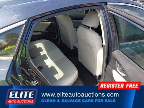 Used 2020 Honda Insight EX image 15