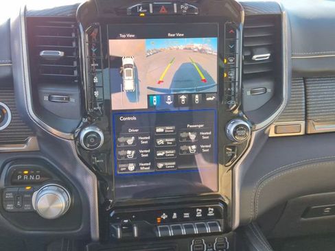 Used 2019 RAM 1500 Limited w/ Advanced Safety Group image 13