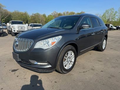 Used 2013 Buick Enclave Convenience