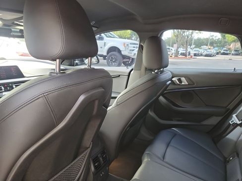 Used 2021 BMW 228i Gran Coupe w/ Lights Package FWD image 10