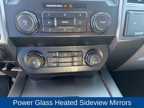 Certified 2019 Ford F150 XLT w/ Equipment Group 302A Luxury AWD/4WD image 24