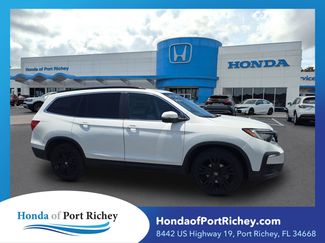 Used 2021 Honda Pilot Special Edition video 1