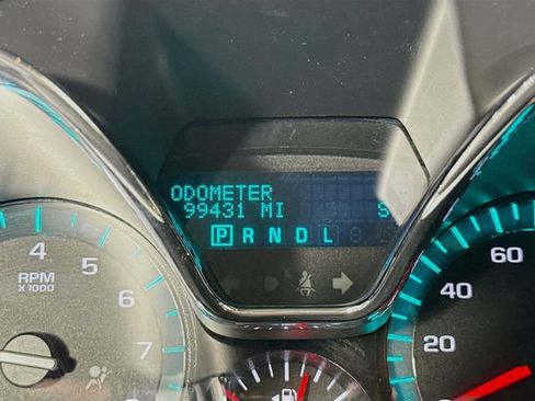 Used 2015 Chevrolet Traverse LTZ image 13