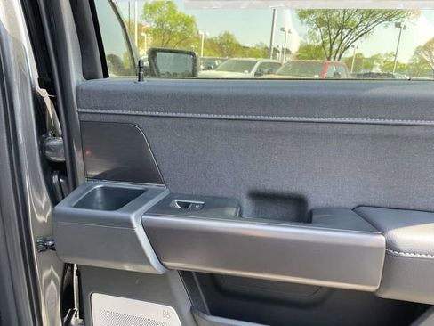 New 2026 Ford F150 Lariat w/ Equipment Group 502A High image 28