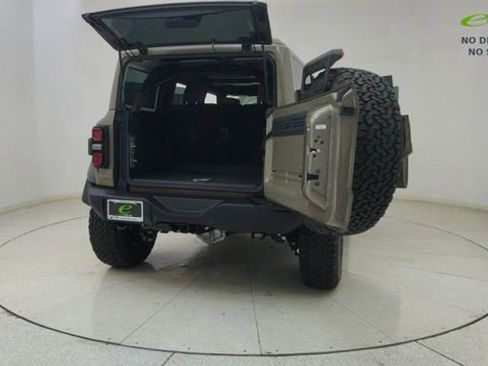 Used 2025 Ford Bronco Raptor AWD/4WD image 73