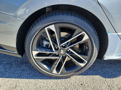 New 2026 Hyundai Sonata N Line image 5