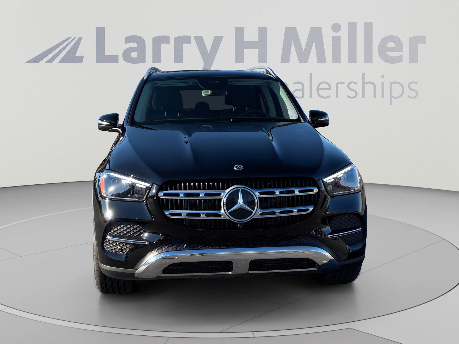 Used 2026 Mercedes-Benz GLE 350 4MATIC image 8