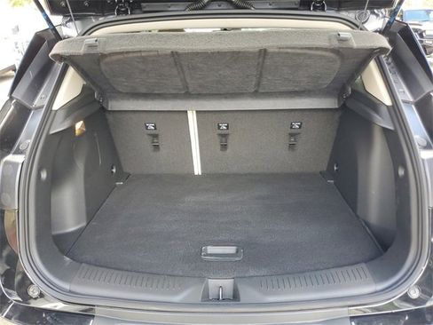 Certified 2024 Buick Encore GX Preferred image 9